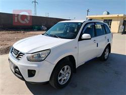 Chery Tiggo 3